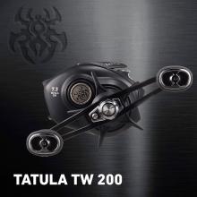 Bait reel Daiwa 25TATULA TW 200H 200H