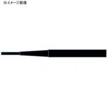 Throw fishing line SHIMANO PL-N14P SPINPOWER Taper Chikarite EX4PE No. 0.8-7 Black