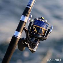 PE line for lure fishing SHIMANO LD-A81S Osea 8 400m No. 4.0 5 colors