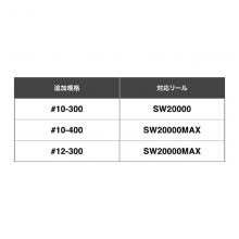 PE line for lure fishing SHIMANO LD-A91S Osea 8 500m No. 2.0 5 colors