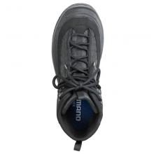 Wading Shoes SHIMANO FS-004V Wading Shoes Cut Pin Felt 26.5 Charcoal