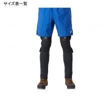 Daiwa NG-300S Neo Gator L Black