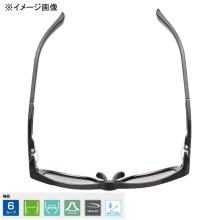 Polarized Glasses Sight Master Classico Plus Black Deep Brown (SWR)