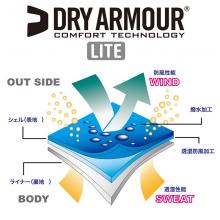 Fishing Vest Varibas Active Vest LL Black x Red