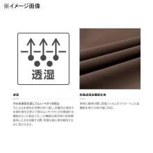 Fishing Wear SHIMANO WP-002W Active Proof Shorts L Brown