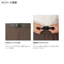 Fishing Wear SHIMANO WP-002W Active Proof Shorts L Brown