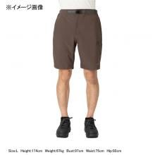 Fishing Wear SHIMANO WP-002W Active Proof Shorts L Khaki