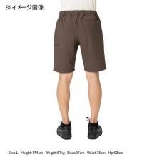 Fishing Wear SHIMANO WP-002W Active Proof Shorts L Khaki