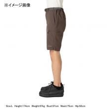 Fishing Wear SHIMANO WP-002W Active Proof Shorts L Khaki