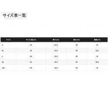 Fishing Wear SHIMANO WP-002W Active Proof Shorts L Khaki