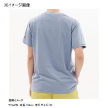 Fishing Wear Daiwa DE-6123 Graphic T-shirt Sarashi L White