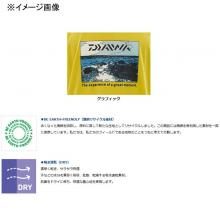 Fishing Wear Daiwa DE-6123 Graphic T-shirt Sarashi L White