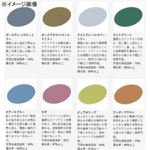 Polarized Glasses Gamakatsu Sunglasses Speckies Matte Black #2 Dark Brown x Gold Mirror