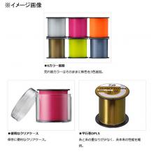 Bobbin winding line Daiwa JUSTRON 500m No. 6 Pink