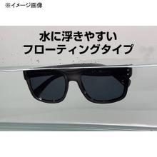 Polarized Glass Daiwa DN-8223F (Triacetate Polarized Glass) Gray Orange Mirror