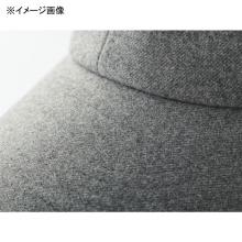 Fishing Wear Daiwa DC-9323W Brushed Twill Cap Free Black