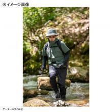 Wading Shoes Daiwa WS-2302C Wading Shoes (Vibram) 29.0 Gray