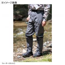 Wading Shoes Daiwa WS-2302C Wading Shoes (Vibram) 29.0 Gray