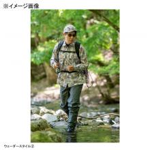 Wading Shoes Daiwa WS-2302C Wading Shoes (Vibram) 29.0 Gray