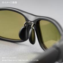 Polarized Glasses SHIMANO UJ-301V STL301 Matte Black Luster Orange