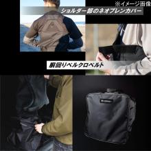 Waterproof and breathable waders Jackal Breathable Seek Waders (R) XXXL