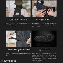 Waterproof and breathable waders Jackal Breathable Seek Waders (R) XXXL