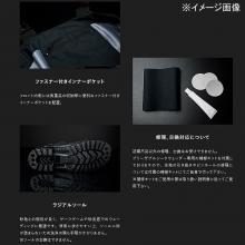 Waterproof and breathable waders Jackal Breathable Seek Waders (R) XXXL