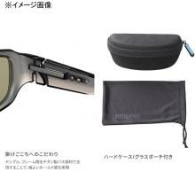 Polarized Glasses SHIMANO UJ-302W STL302 Clear Gray True View Sports