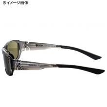 Polarized Glasses SHIMANO UJ-302W STL302 Clear Gray True View Sports