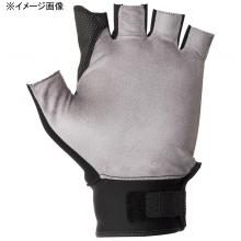 Fishing Gloves Daiwa DG-7824W All-round Cold Protection Gloves 5 Cut M Orange