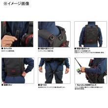 Floating Vest Daiwa DF-6224 Float Game Vest Free Taupe