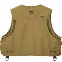 Floating Vest Daiwa DV-3425 Fishing Vest M Olive