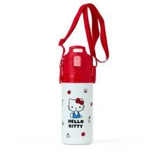 Hello Kitty 2-Way Stainless Steel Bottle S