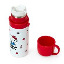 Hello Kitty 2-Way Stainless Steel Bottle S