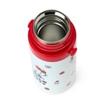 Hello Kitty 2-Way Stainless Steel Bottle S