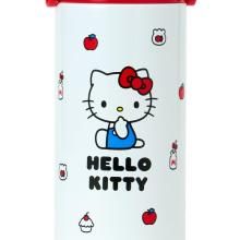 Hello Kitty 2-Way Stainless Steel Bottle S