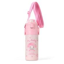 My Melody 2WAY Stainless Steel Bottle S