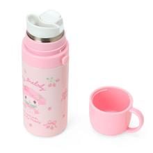My Melody 2WAY Stainless Steel Bottle S
