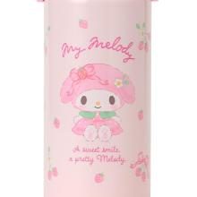 My Melody 2WAY Stainless Steel Bottle S