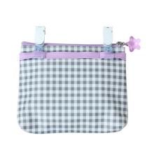 Kuromi Shoulder Pocket Pouch