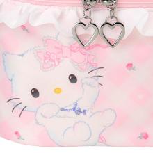 Charmmy Kitty Vanity Pouch (My Furbaby Charmmykitty)