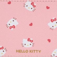 Hello Kitty My Number Card Case