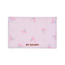 My Melody My Number Card Case