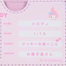 My Melody My Number Card Case