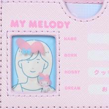 My Melody My Number Card Case