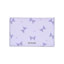 Kuromi My Number Card Case