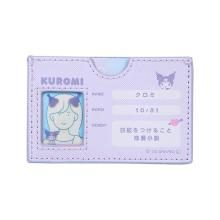 Kuromi My Number Card Case
