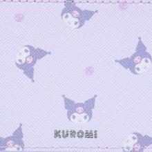 Kuromi My Number Card Case