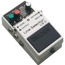 BOSS LS-2 Line Selector Effector