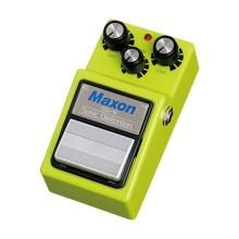 MAXON SD9 Overdrive